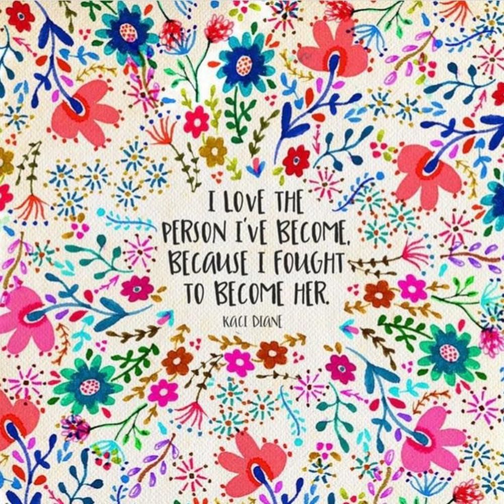 Meet your Posher, Angie